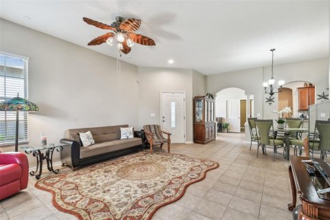 House in Wesley Chapel, Florida 2 bedrooms, 153.75 sq.m. № 1576134 - photo 16