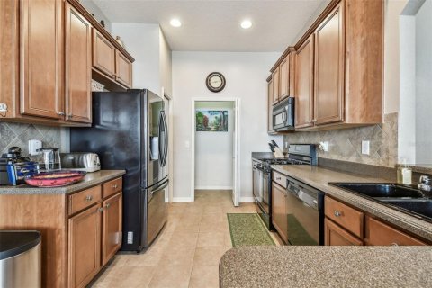 House in Wesley Chapel, Florida 2 bedrooms, 153.75 sq.m. № 1576134 - photo 21
