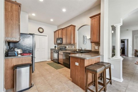 House in Wesley Chapel, Florida 2 bedrooms, 153.75 sq.m. № 1576134 - photo 4