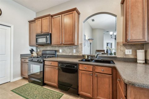 House in Wesley Chapel, Florida 2 bedrooms, 153.75 sq.m. № 1576134 - photo 22