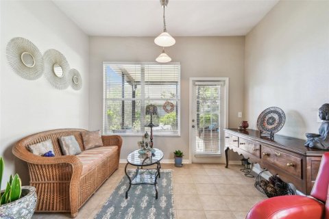 House in Wesley Chapel, Florida 2 bedrooms, 153.75 sq.m. № 1576134 - photo 6