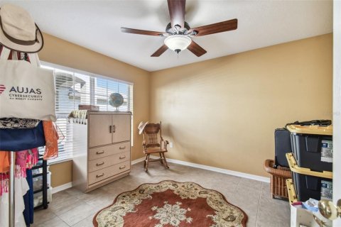 House in Wesley Chapel, Florida 2 bedrooms, 153.75 sq.m. № 1576134 - photo 30