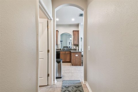 House in Wesley Chapel, Florida 2 bedrooms, 153.75 sq.m. № 1576134 - photo 28