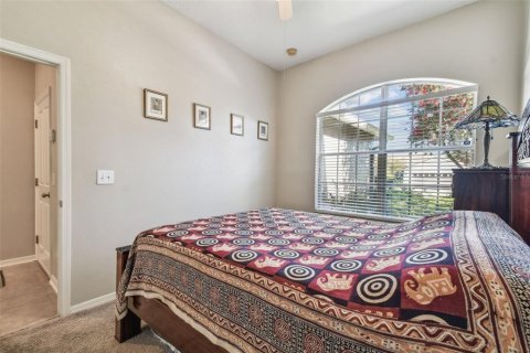 House in Wesley Chapel, Florida 2 bedrooms, 153.75 sq.m. № 1576134 - photo 15