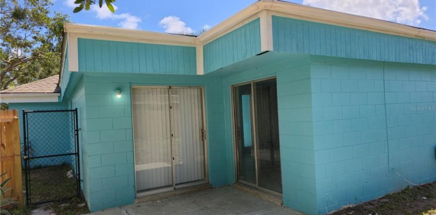 Casa en Winter Springs, Florida 2 dormitorios, 84.45 m2 № 1899478