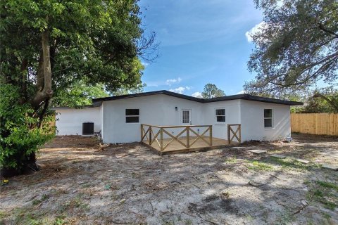 Villa ou maison à vendre à New Port Richey, Floride: 3 chambres, 114.55 m2 № 1874037 - photo 22
