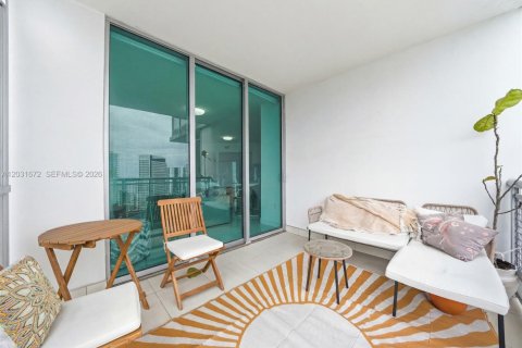 Copropriété à vendre à Miami, Floride: 1 chambre, 65.4 m2 № 2252873 - photo 21