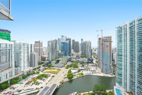 Copropriété à vendre à Miami, Floride: 1 chambre, 65.4 m2 № 2252873 - photo 2