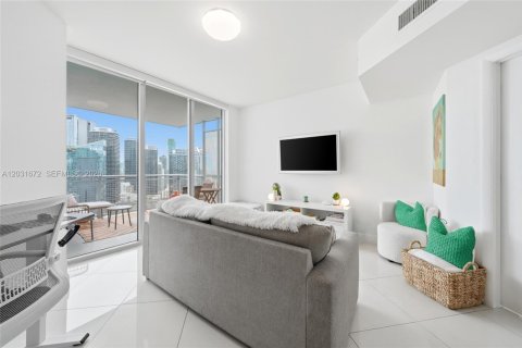 Copropriété à vendre à Miami, Floride: 1 chambre, 65.4 m2 № 2252873 - photo 14