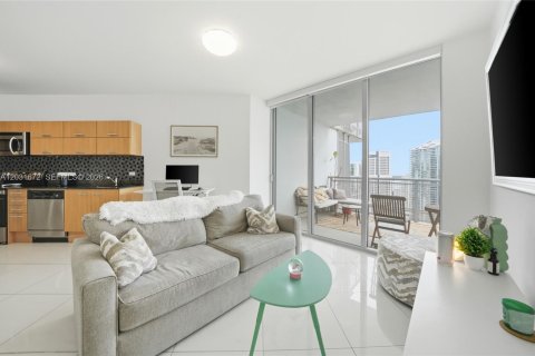 Copropriété à vendre à Miami, Floride: 1 chambre, 65.4 m2 № 2252873 - photo 15