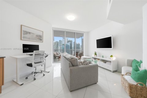 Copropriété à vendre à Miami, Floride: 1 chambre, 65.4 m2 № 2252873 - photo 13