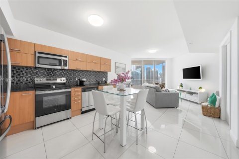 Copropriété à vendre à Miami, Floride: 1 chambre, 65.4 m2 № 2252873 - photo 16