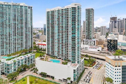 Copropriété à vendre à Miami, Floride: 1 chambre, 65.4 m2 № 2252873 - photo 5