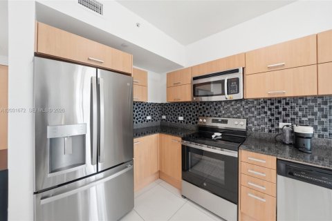 Copropriété à vendre à Miami, Floride: 1 chambre, 65.4 m2 № 2252873 - photo 19