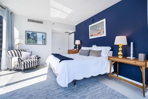 Condo in Miami, Florida, 2 bedrooms № 2252437 - photo 20