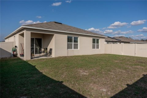 House in Davenport, Florida 4 bedrooms, 148.83 sq.m. № 1536523 - photo 14