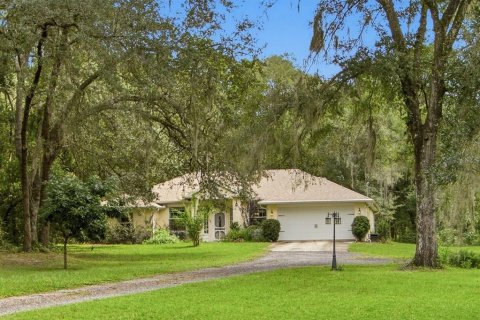 Villa ou maison à vendre à Orange City, Floride: 4 chambres, 190.08 m2 № 2389138 - photo 4
