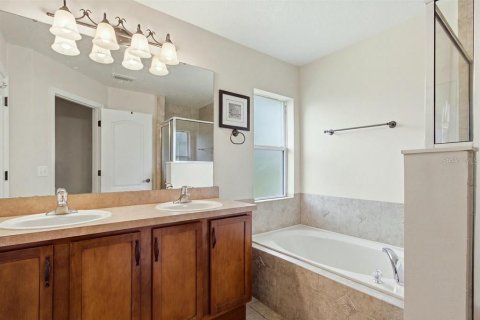 Villa ou maison à vendre à Orange City, Floride: 4 chambres, 190.08 m2 № 2389138 - photo 27