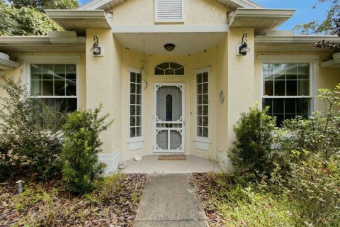Villa ou maison à vendre à Orange City, Floride: 4 chambres, 190.08 m2 № 2389138 - photo 2