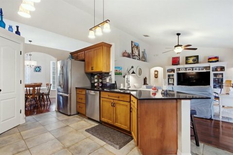 Villa ou maison à vendre à Orange City, Floride: 4 chambres, 190.08 m2 № 2389138 - photo 22