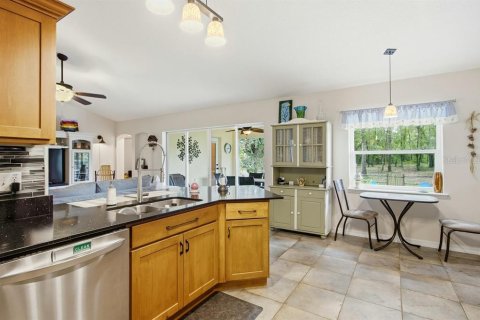 Villa ou maison à vendre à Orange City, Floride: 4 chambres, 190.08 m2 № 2389138 - photo 21