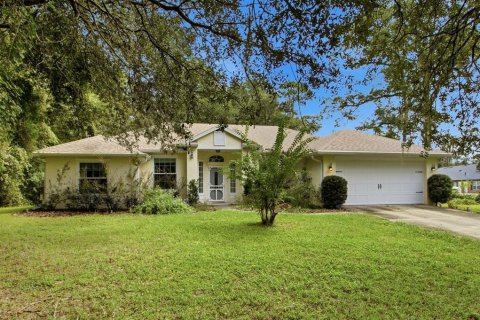 Villa ou maison à vendre à Orange City, Floride: 4 chambres, 190.08 m2 № 2389138 - photo 3