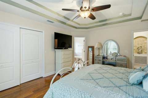 Villa ou maison à vendre à Orange City, Floride: 4 chambres, 190.08 m2 № 2389138 - photo 25