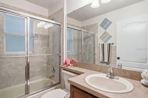 Villa ou maison à vendre à Orange City, Floride: 4 chambres, 190.08 m2 № 2389138 - photo 30