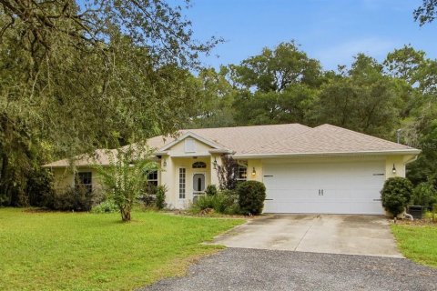 Villa ou maison à Orange City, Floride 4 chambres, 190.08 m2 № 2389138