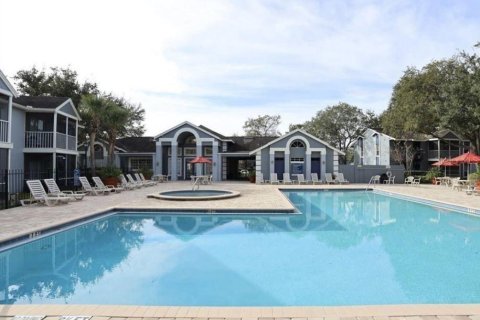 Condominio en venta en Kissimmee, Florida, 2 dormitorios, 84.54 m2 № 1886326 - foto 20