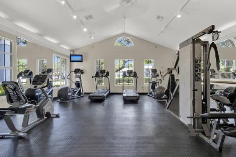 Condominio en venta en Kissimmee, Florida, 2 dormitorios, 84.54 m2 № 1886326 - foto 22