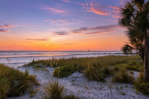 Condo in Sarasota, Florida, 2 bedrooms  № 2232266