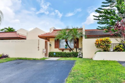 Villa ou maison à Miami, Floride 2 chambres, 114.83 m2 № 2253892