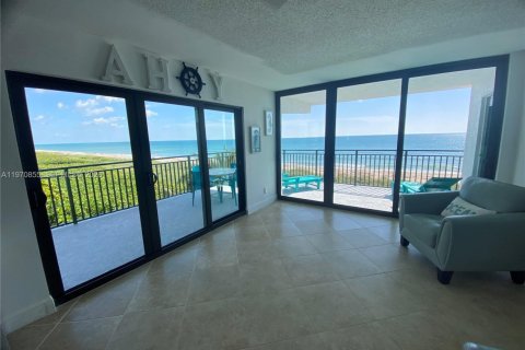 Снять в аренду кондоминиум в Дженсен-Бич, Флорида 2 спальни, 103.4м2, № 2031188 - фото 4