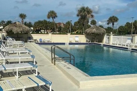 Снять в аренду кондоминиум в Дженсен-Бич, Флорида 2 спальни, 103.4м2, № 2031188 - фото 14