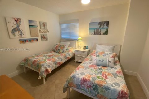 Снять в аренду кондоминиум в Дженсен-Бич, Флорида 2 спальни, 103.4м2, № 2031188 - фото 11