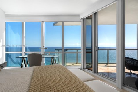 Condo in Sunny Isles Beach, Florida, 3 bedrooms  № 2033386 - photo 4