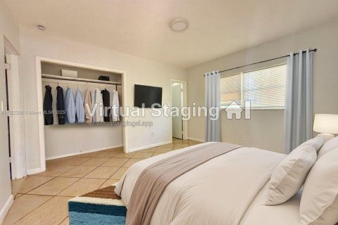 Casa en alquiler en Miami, Florida, 2 dormitorios, 148.27 m2 № 1976173 - foto 11