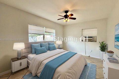Casa en alquiler en Miami, Florida, 2 dormitorios, 148.27 m2 № 1976173 - foto 19
