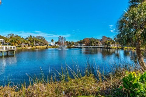 Condo in New Port Richey, Florida, 2 bedrooms  № 1751639 - photo 18