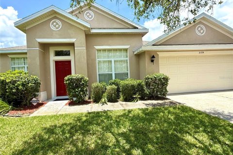 House in Kissimmee, Florida 4 bedrooms, 213.49 sq.m. № 2349507