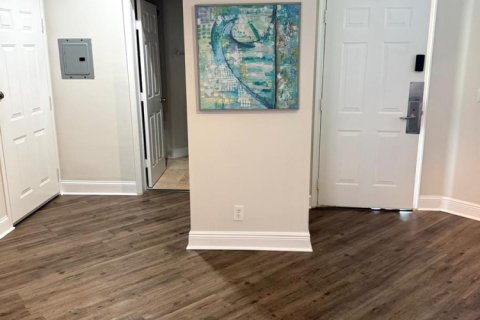 Copropriété à louer à Port St. Lucie, Floride: 1 chambre, 55.74 m2 № 2086314 - photo 3