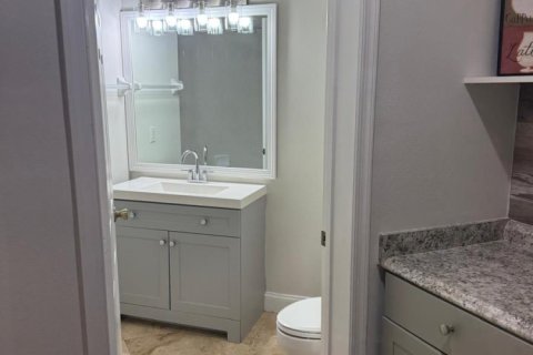 Copropriété à louer à Port St. Lucie, Floride: 1 chambre, 55.74 m2 № 2086314 - photo 11
