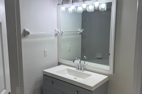 Copropriété à louer à Port St. Lucie, Floride: 1 chambre, 55.74 m2 № 2086314 - photo 9