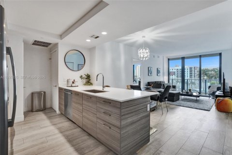 Condominio en venta en Miami, Florida, 2 dormitorios, 97.08 m2 № 1994061 - foto 17