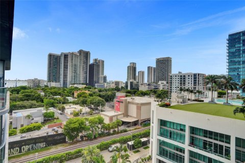 Condominio en venta en Miami, Florida, 2 dormitorios, 97.08 m2 № 1994061 - foto 19