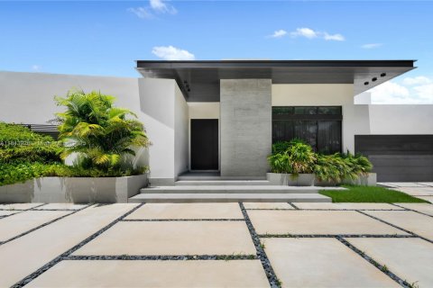 Villa ou maison à vendre à Golden Beach, Floride: 6 chambres, 506.97 m2 № 1871292 - photo 4