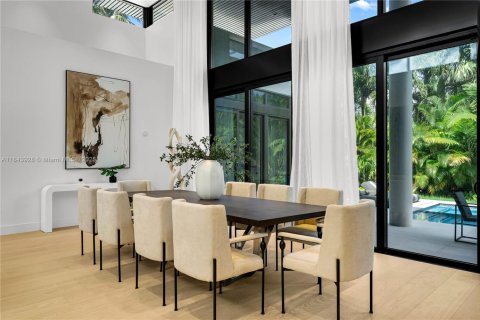 Villa ou maison à vendre à Golden Beach, Floride: 6 chambres, 506.97 m2 № 1871292 - photo 19