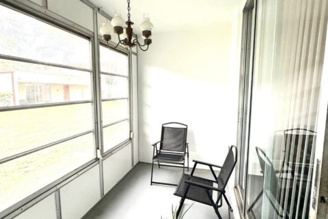 Copropriété à vendre à Sunrise, Floride: 2 chambres, 78.97 m2 № 2084403 - photo 12