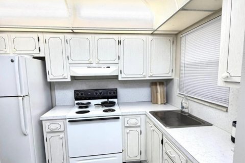 Copropriété à vendre à Sunrise, Floride: 2 chambres, 78.97 m2 № 2084403 - photo 4